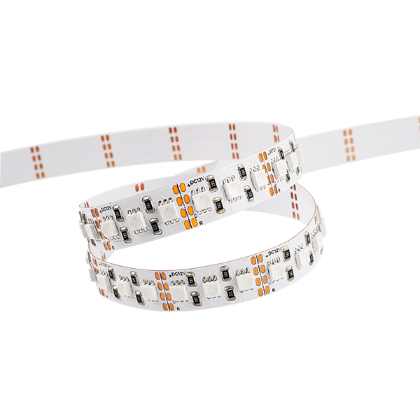 4040 series rgb led strip from signcomplex