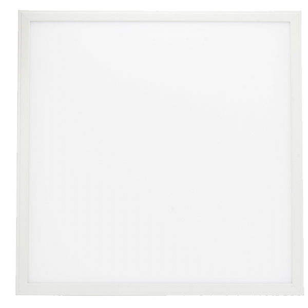 color adjustable flat panel light