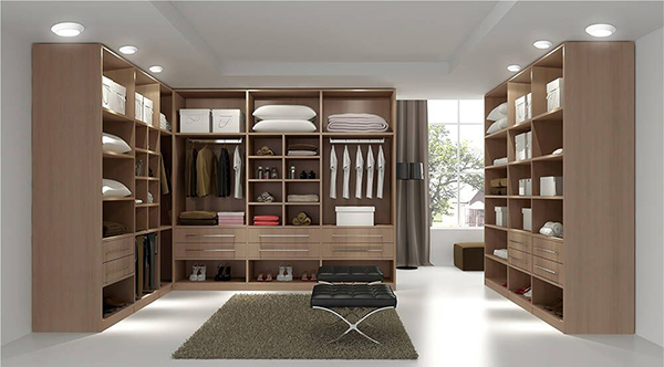 Why Choose a LED disk lights for Closet?