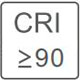 cri 90