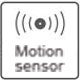 motion sensor