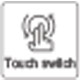 touch