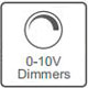 0 10v dimmers
