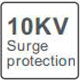 10kv surge protection