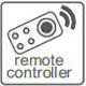 remote