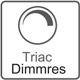 triac dimmers