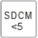 sdcm