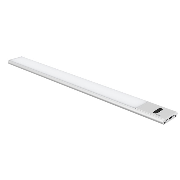 LED Cabinet Light With Hand Scanning Motion Sensor