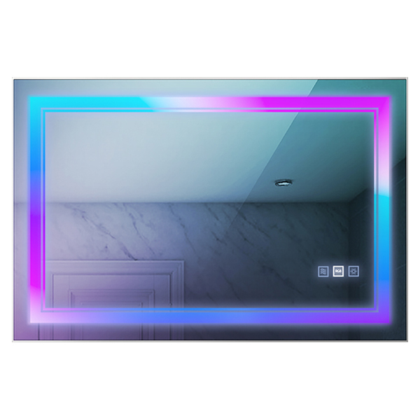 3-in-1 Smart Mirror