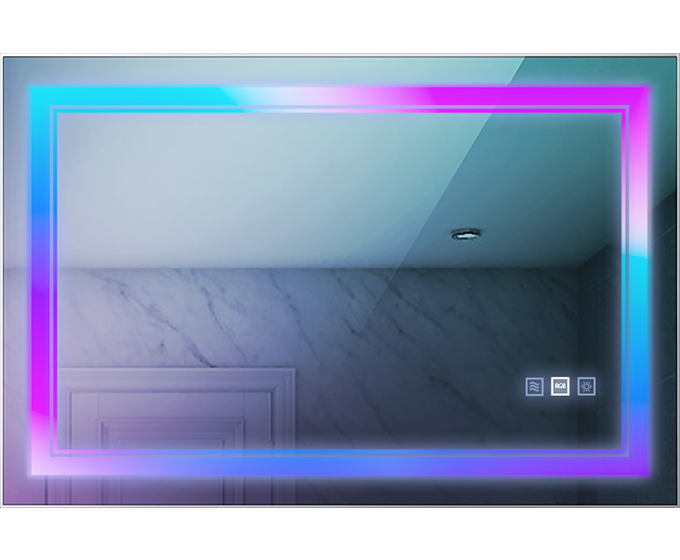 3 in 1 smart mirror