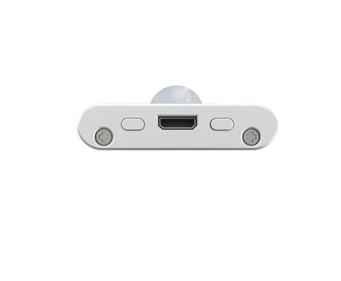 led cabinet light with pir sensor by signcomplex