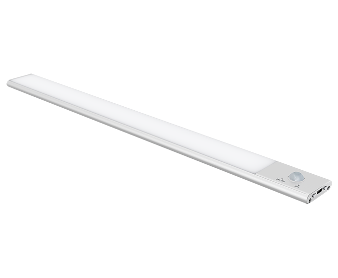 led cabinet light with pir sensor made by signcomplex