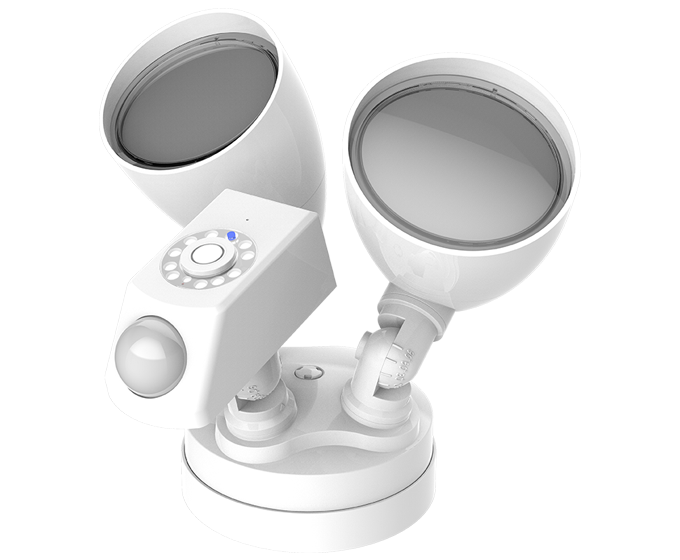 led camera motion security lights from buy from signcomplex