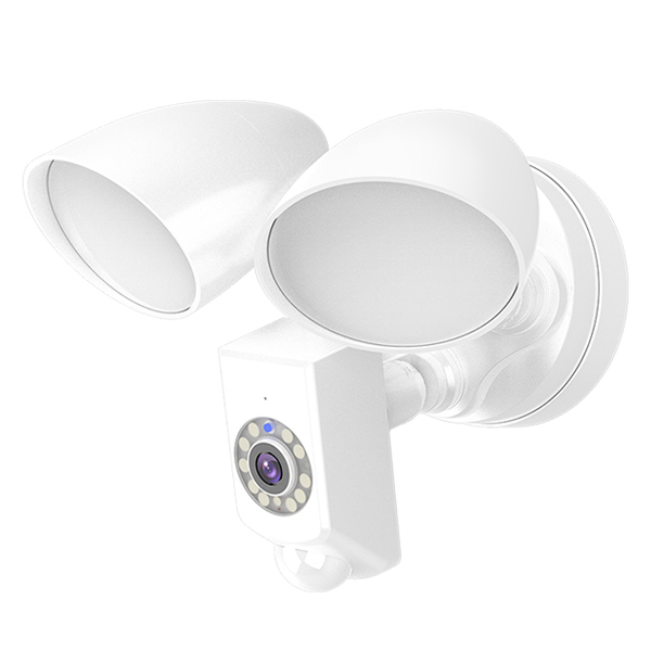 LED Camera Motion Security Lights SECA1