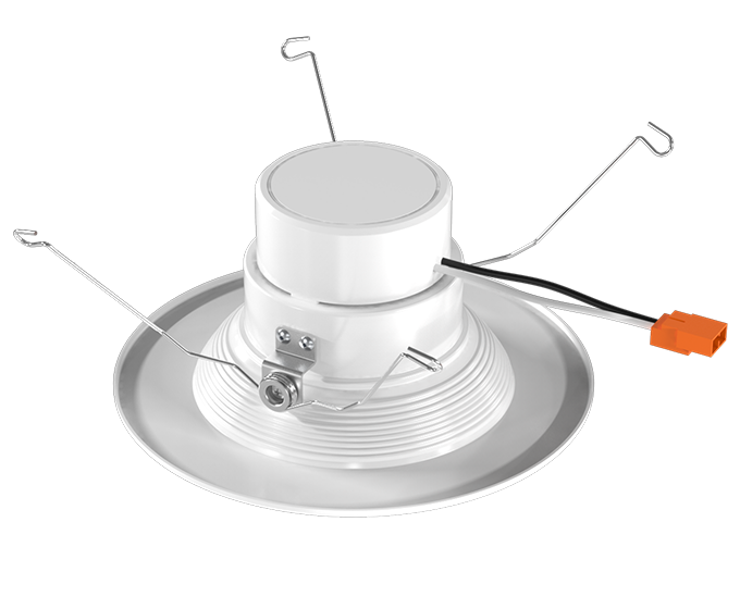 led smart bluetooth downlight from signcomplex