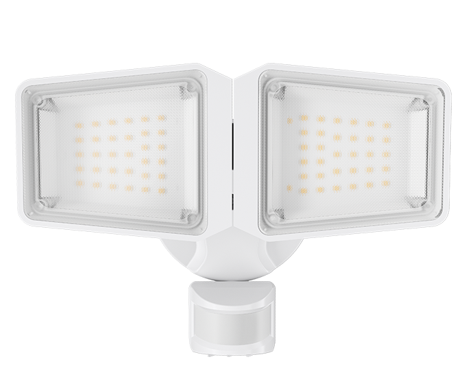 motion security lights sec101s by signcomplex