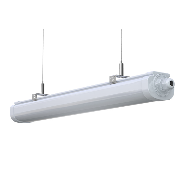 TPA Integrated Tri-proof Light
