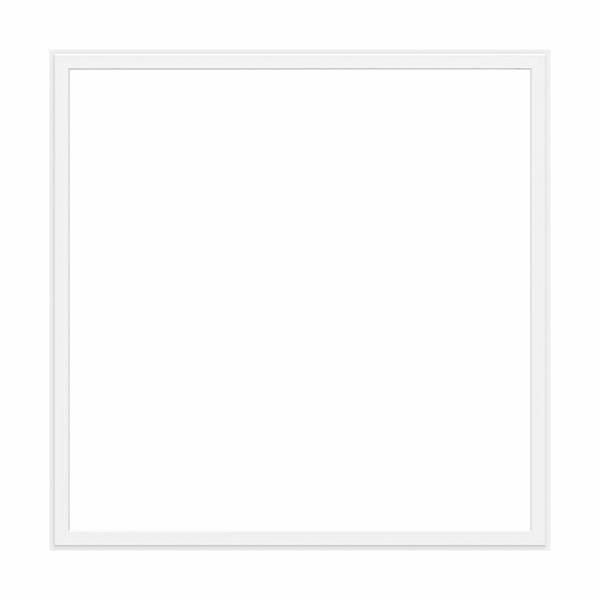 High Efficiency Panel Light