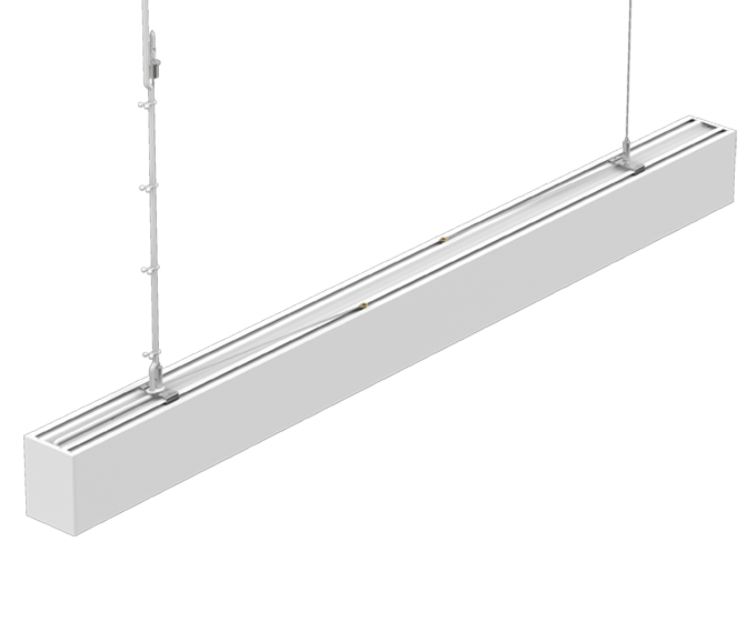 10075 linear light in single run continuous run made by signcomplex