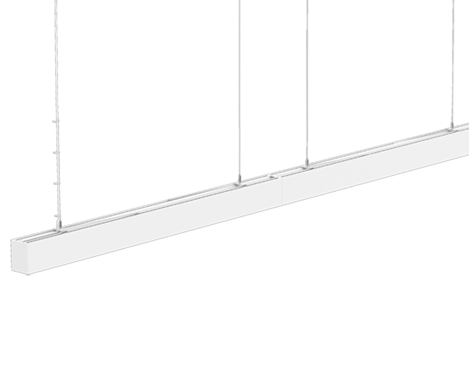 10075 linear light in single run continuous run signcomplex