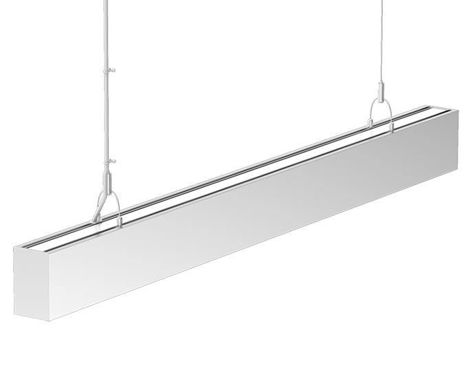 11070 linear light in single run continuous run from signcomplex
