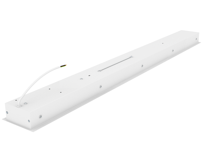 13054 led linear light signcomplex