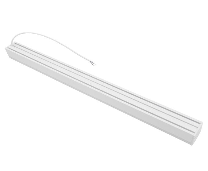 4040 led linear light made by signcomplex