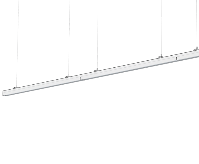 5550 linear trunking system from signcomplex