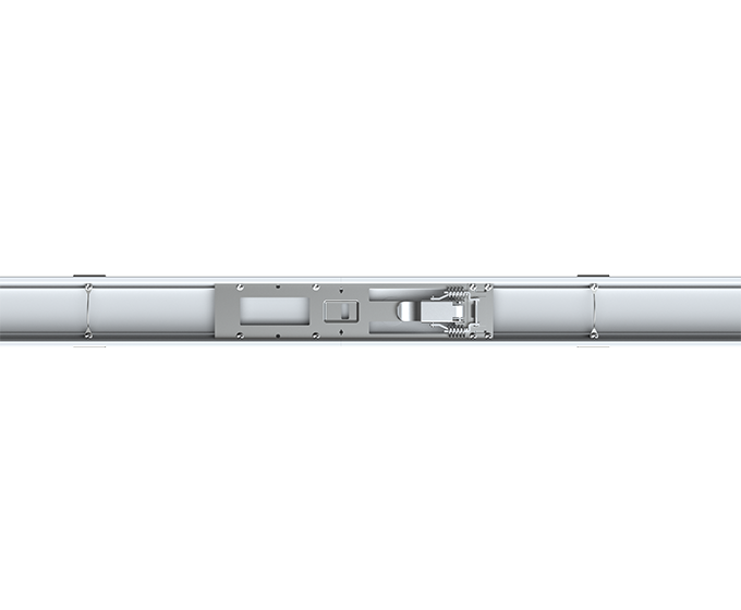 5550 linear trunking system signcomplex