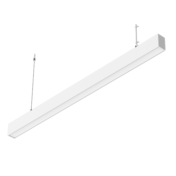 8050 Linear Light in Single Run & Continuous Run
