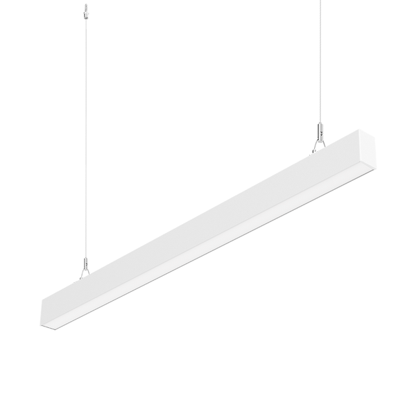 8050 Microwave Sensor Linear Light