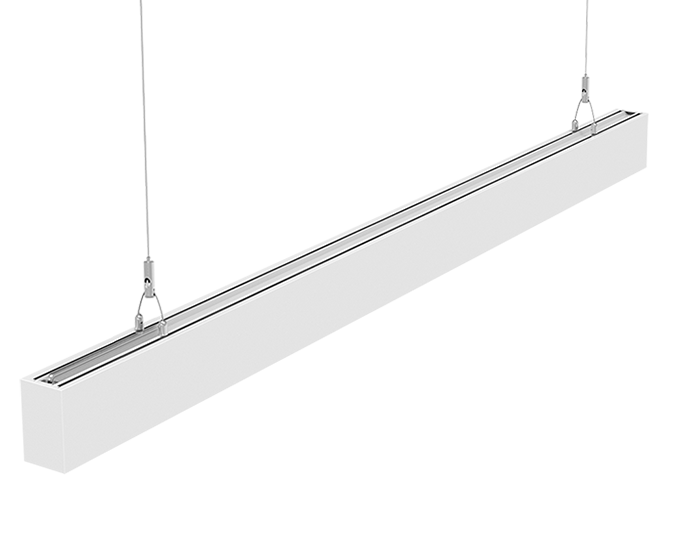 8050 microwave sensor linear light made by signcomplex