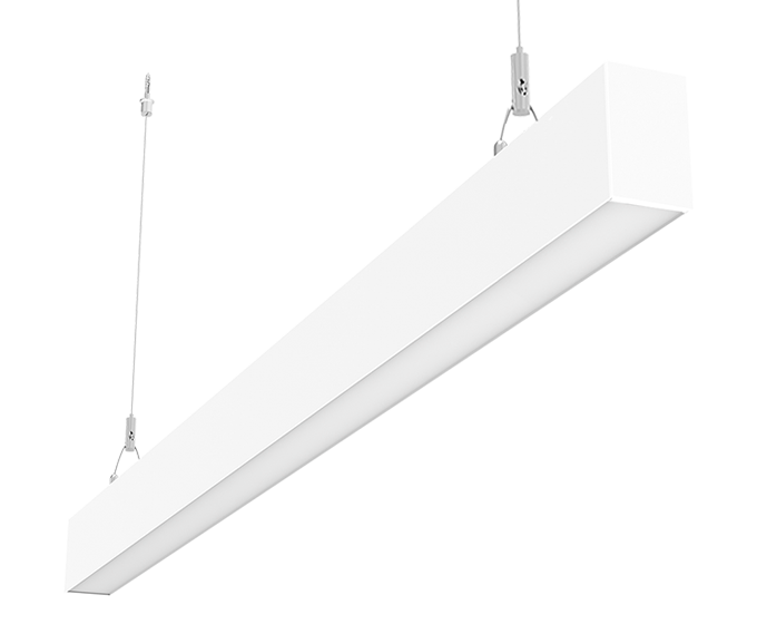 8050 microwave sensor linear light signcomplex