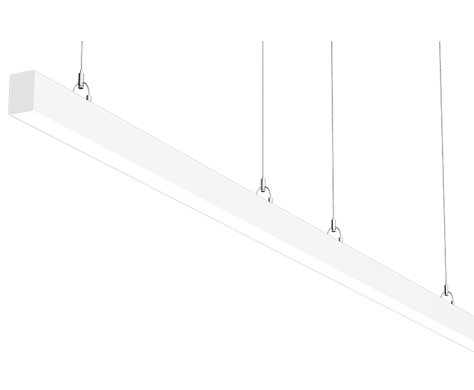 8055 direct indirect linear light by signcomplex