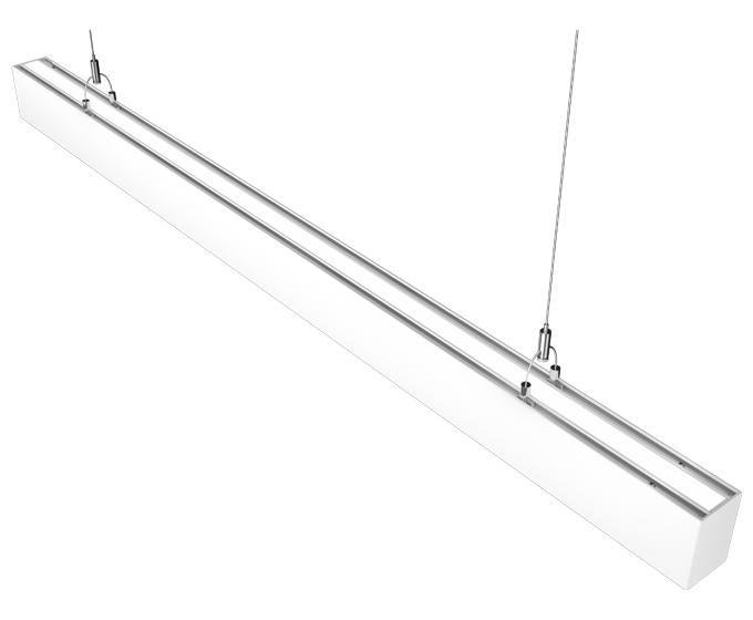 8055 direct indirect linear light from signcomplex