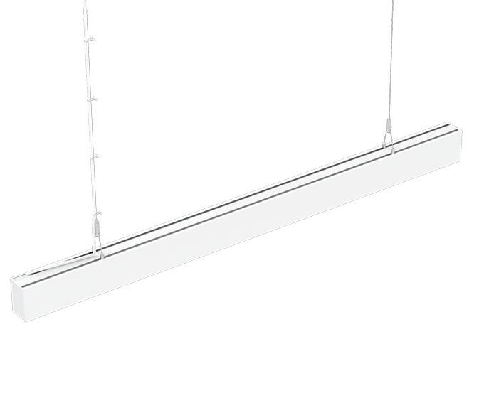 8456 linear light with direct and indirect lighting from signcomplex