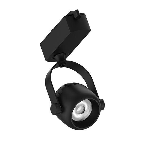 Bullet Track Light