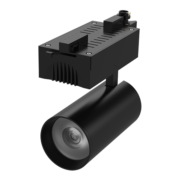 3CCT Tunable Track Light