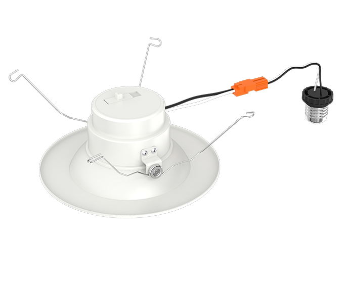 5cct adjustable retrofit downlight buy from signcomplex