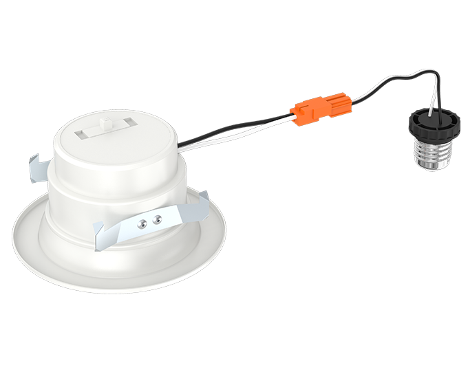 5cct adjustable retrofit downlight by signcomplex