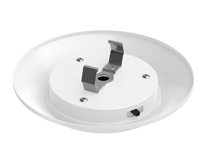 disc downlight made by signcomplex