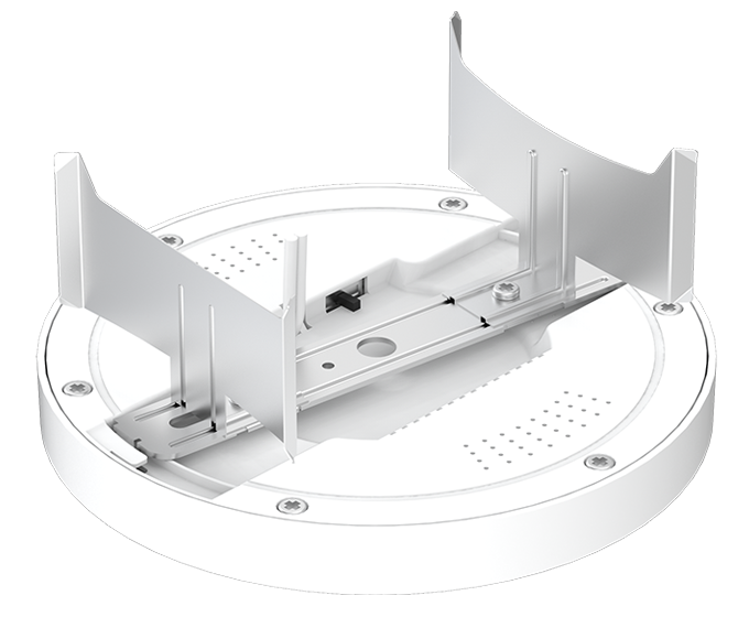 flush mount slim downlight signcomplex