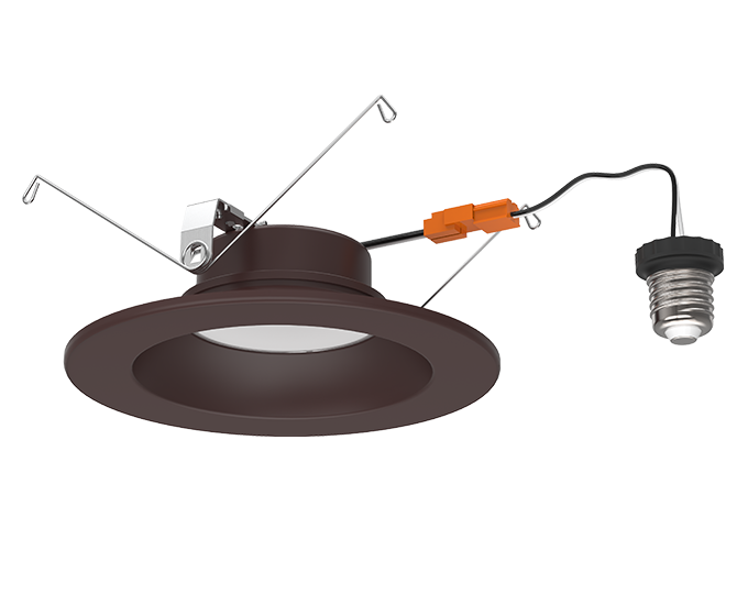 hat retrofit downlight from signcomplex