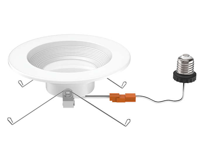 hat retrofit downlight signcomplex