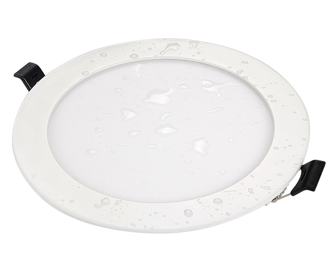 smart slim wifi downlight by signcomplex