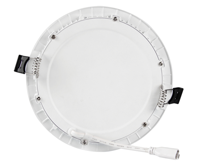 smart slim wifi downlight from signcomplex