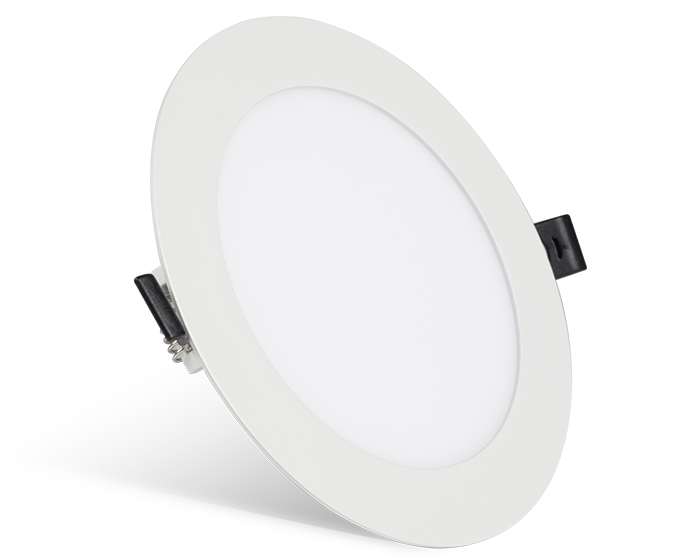 3cct adjustable led slim downlight by signcomplex