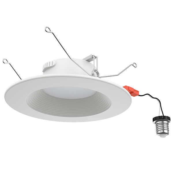 5CCT Adjustable Downlight DL207
