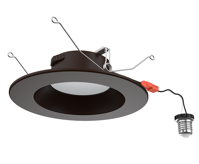 5cct adjustable downlight dl207 from signcomplex