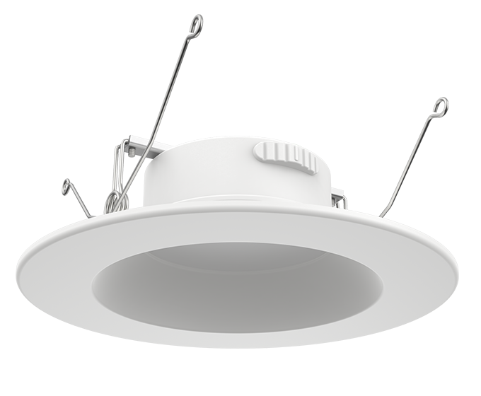 5cct adjustable downlight dl207 made by signcomplex